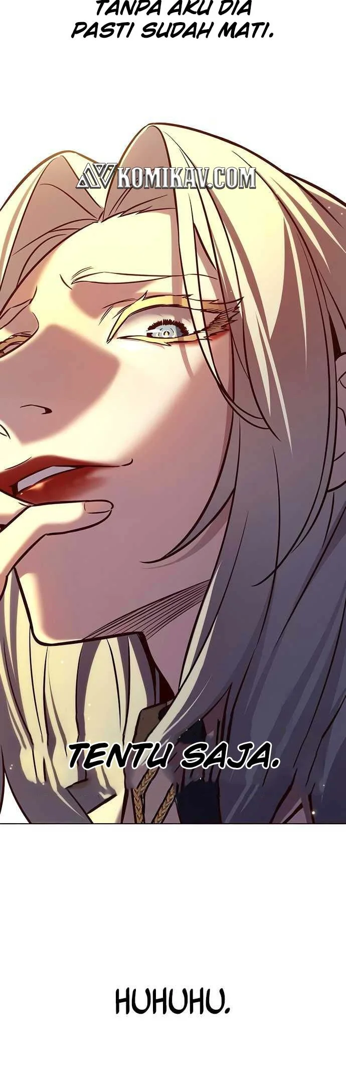 Eleceed Chapter 214 Fix Gambar 36